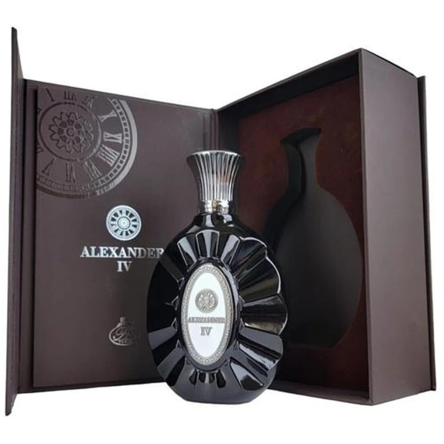 Fragrance World Alexander IV parfüümivesi sprei 100ml – 3