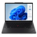 Nešiojamas kompiuteris Lenovo „ThinkPad T14 Gen 5“ („Intel“), „Intel Core Ultra 5“, 35,6 cm (14"), 1920 x 1200 pikselių, 16 GB, 