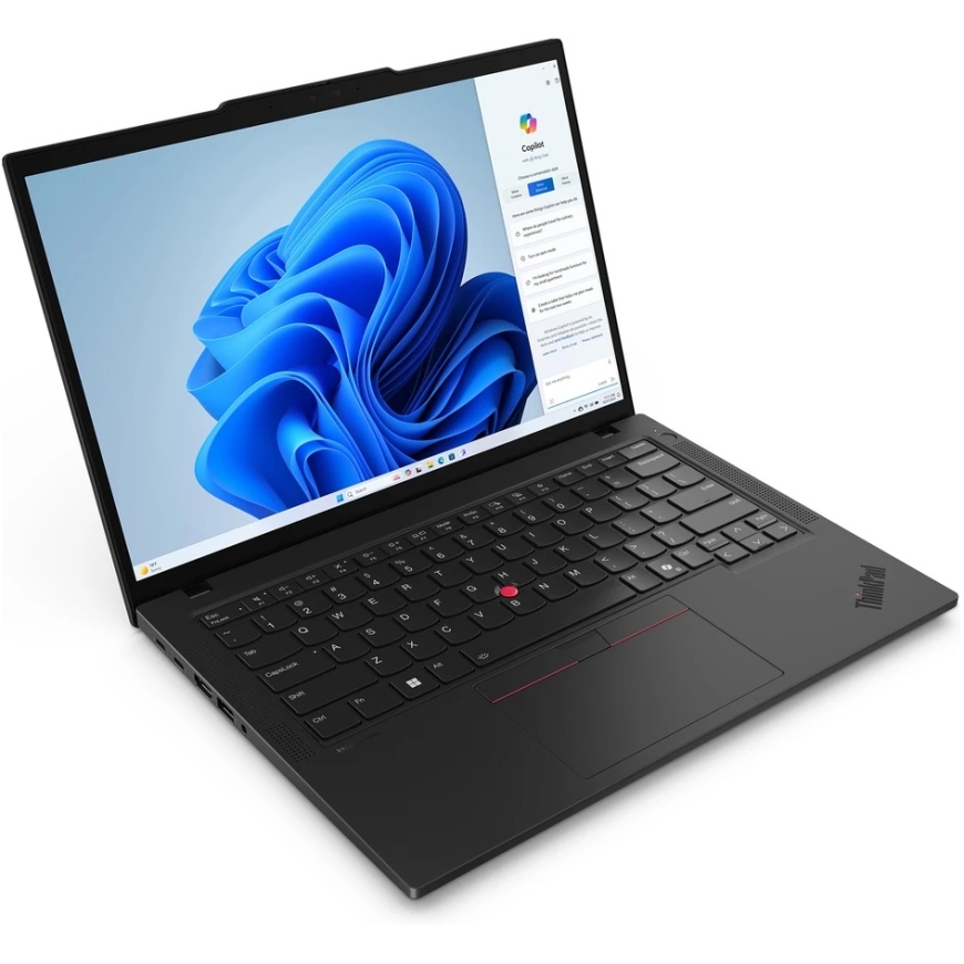 Lenovo ThinkPad T14 Gen 5 Sülearvuti (Intel), Intel Core Ultra 5, 35,6 cm (14"), 1920 x 1200 pikslit, 16 GB, 512 GB, Windows 11 – 3