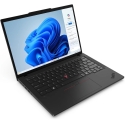 Lenovo ThinkPad T14 Gen 5 klēpjdators (Intel), Intel Core Ultra 5, 35,6 cm (14"), 1920 x 1200 pikseļi, 16 GB, 512 GB, Windows 11
