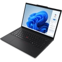 Ноутбук Lenovo ThinkPad T14 Gen 5 (Intel), Intel Core Ultra 5, 35.6 см (14"), 1920 x 1200 пикселей, 16 ГБ, 512 ГБ, Windows 11 Pr Ноутбук Lenovo ThinkPad T14 Gen 5 (Intel), Intel Core Ultra 5, 35.6 см (14"), 1920 x 1200 пикселей, 16 ГБ, 512 ГБ, Windows 11 Pr