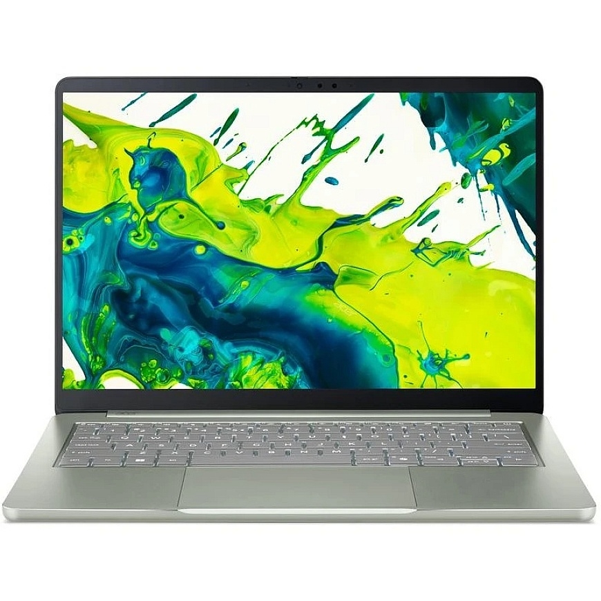 Ноутбук Acer Swift Air (SFA14-I31-51HK) 14,0" WUXGA, IPS, 120Hz, Intel i5-320 (16 TOPS), 8GB RAM, 512GB SSD, Windows 11 Home