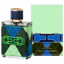 Carolina Herrera Ch Men Swing Eau De Parfum Spray, 100 ml Limited Edition