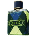 Carolina Herrera Ch Men Swing Eau De Parfum Spray, 100 ml Piiratud Väljaanne Carolina Herrera Ch Men Swing Eau De Parfum Spray, 100 ml Piiratud Väljaanne