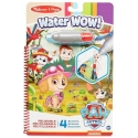 Spin Master Vesi WOW!: vee värvimine Skye Spin Master Vesi WOW!: vee värvimine Skye