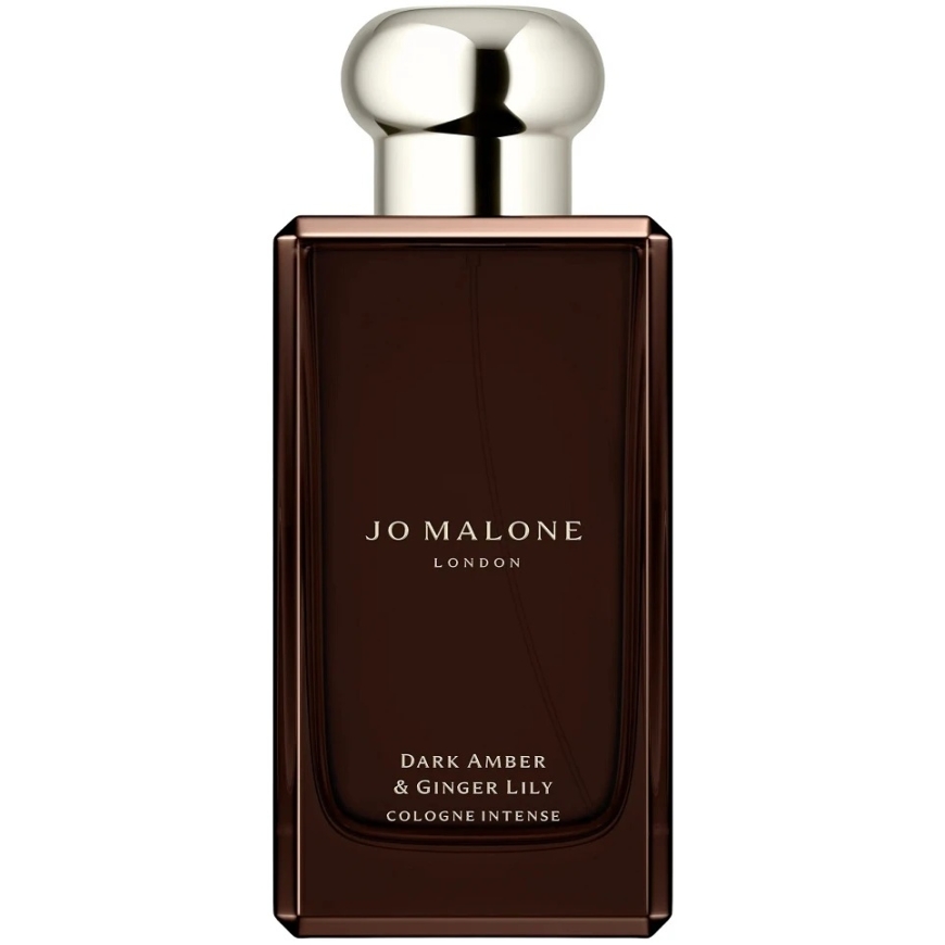 Jo Malone "Dark Amber & Ginger Lily" cologne, intense cologne, spray water, 100 ml