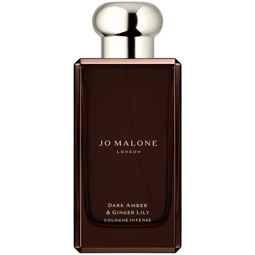 Jo Malone "Dark Amber & Ginger Lily" cologne, intense cologne, spray water, 100 ml – 2
