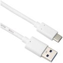 „PremiumCord“ USB-C to USB 3.0 A cable