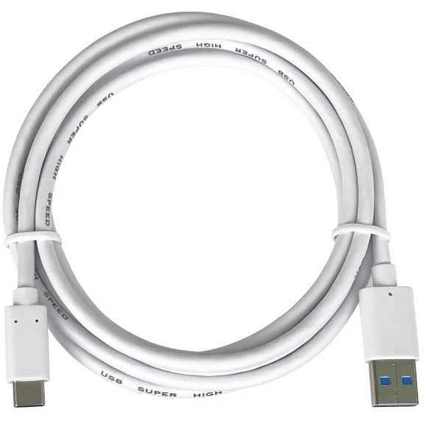 Кабель USB-C–USB 3.0 A «PremiumCord» – 4