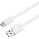 „PremiumCord“ USB-C–USB 3.0 A kabelis „PremiumCord“ USB-C–USB 3.0 A kabelis