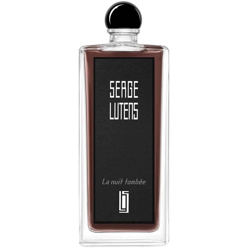 Serge Lutens La Nuit Tombee EDP unisex parfüüm, 50 ml