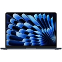 Apple MacBook Air 13" M5 10‑kodolu CPU 10‑kodolu GPU/24GB/1TB/Nakts/RUS - Z1L80008P