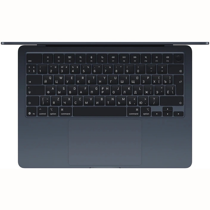 Apple MacBook Air 13" M5 10‑tuumalise protsessoriga 10‑tuumaline GPU/24GB/1TB/Öö/VEN - Z1L80008P – 2