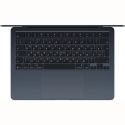 Apple MacBook Air 13" M5 10‑kodolu CPU 10‑kodolu GPU/24GB/1TB/Nakts/RUS - Z1L80008P