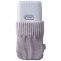 Kaitse - Fujifilm instax mini LINK printerile, kangas, 100 g, valge