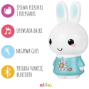 Alilo Кролик Honey Bunny G6PRO - пудрово-розовый