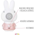 Alilo Zaķis Honey Bunny G6PRO - pulvera rozā Alilo Zaķis Honey Bunny G6PRO - pulvera rozā