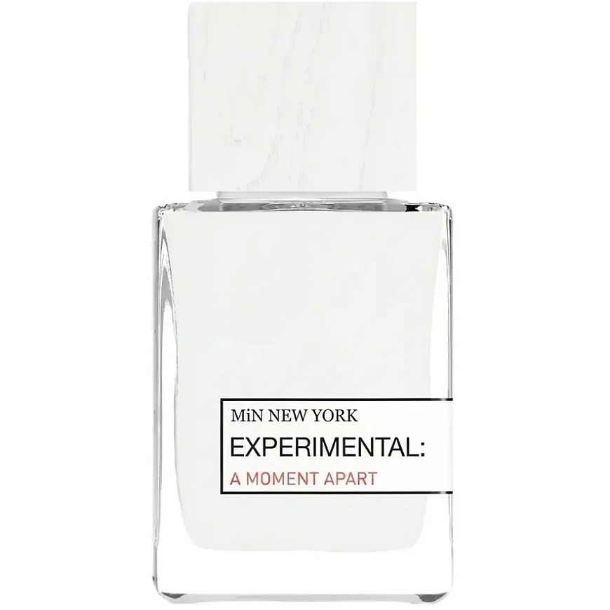 Min New York A Moment Apart EDP unisex-hajuvesi, 75 ml – 2