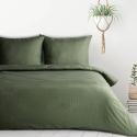 Bedding set Eurofirany D91/POS/MI/PAS/8 220X200 70X80/X2 OLI Bedding set Eurofirany D91/POS/MI/PAS/8 220X200 70X80/X2 OLI
