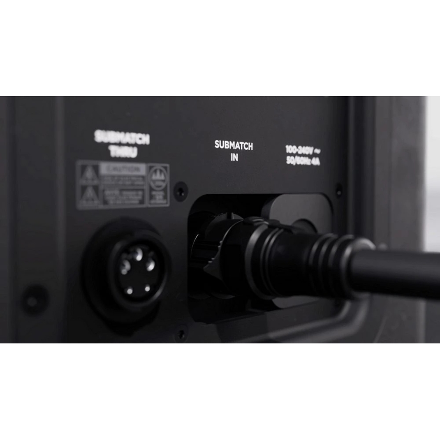Портативная линейная массивная система Bose® L1 Pro32 – 2
