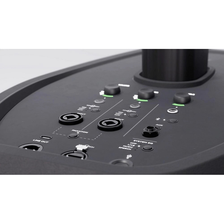 Bose® L1 Pro32 kaasaskantav Line Array süsteem – 3