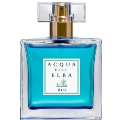 Acqua Dell' Elba Acqua Dell'elba Blu Donna EDP, 50 ml