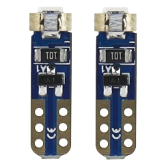 LED STANDARD T5 1xSMD 3030 12V High Power