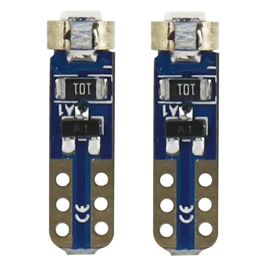 LED STANDARD T5 1xSMD 3030 12V High Power