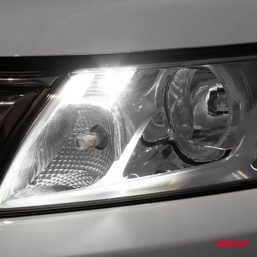 LED STANDARD T5 1xSMD 3030 12V Kõrge Võimsus – 3