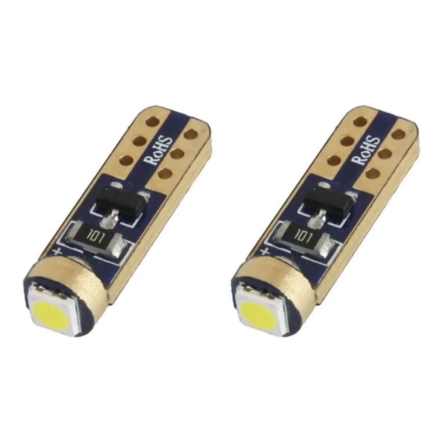 LED STANDARD T5 1xSMD 3030 12V High Power – 4