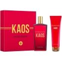 POSEIDON KAOS комплект из 3 частей