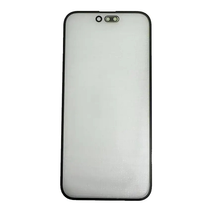 TFO Stikla LCD + OCA iPhone