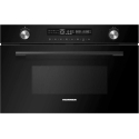 Köögimööbli sisse monteeritav mikrolaineahi 900W, 34L HMW-MDBI34CTBK HEINNER Köögimööbli sisse monteeritav mikrolaineahi 900W, 34L HMW-MDBI34CTBK HEINNER