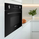 Upotettava mikroaaltouuni 900W, 34L HMW-MDBI34CTBK HEINNER Upotettava mikroaaltouuni 900W, 34L HMW-MDBI34CTBK HEINNER