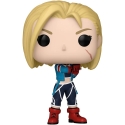 FUNKO POP! Muovihahmo: Street Fighter - Cammy, ~10,2 cm