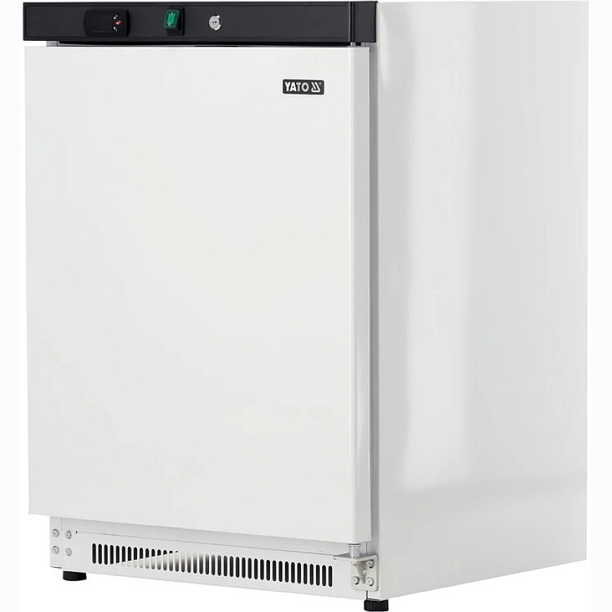 Toya Sa Poland Freezer | 120 l | white (YG-05232)