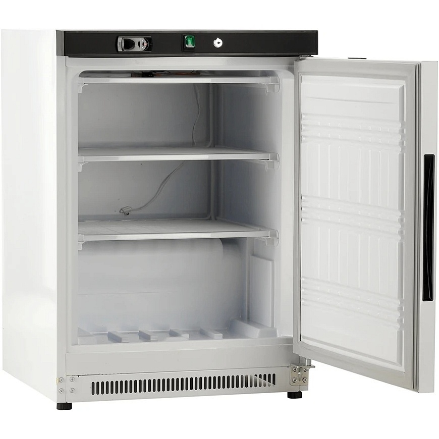 Toya Sa Poland Freezer | 120 l | white (YG-05232) – 2