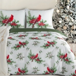Eurofirany SW/POS/CALM Bedding Set 160X200 70X80/X2