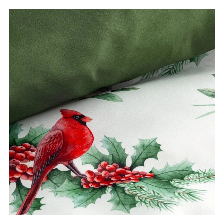 Eurofirany SW/POS/CALM Bedding Set 160X200 70X80/X2 – 5