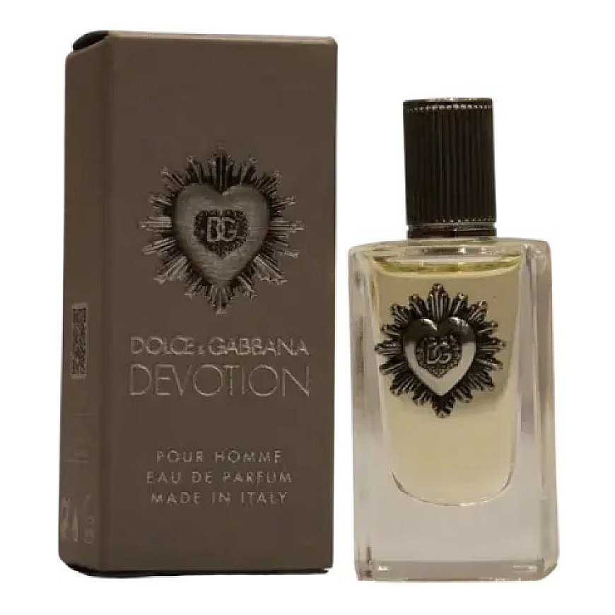 Dolce&Gabbana Dolce & Gabbana, Devotion Pour