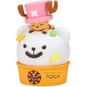 Banpresto One Piece Paldolce Tony Tony Chopper Ver. B figuur 7 cm Banpresto One Piece Paldolce Tony Tony Chopper Ver. B figuur 7 cm
