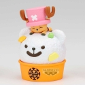 Banpresto One Piece Paldolce Tony Tony Chopper Ver. B figūra 7 cm