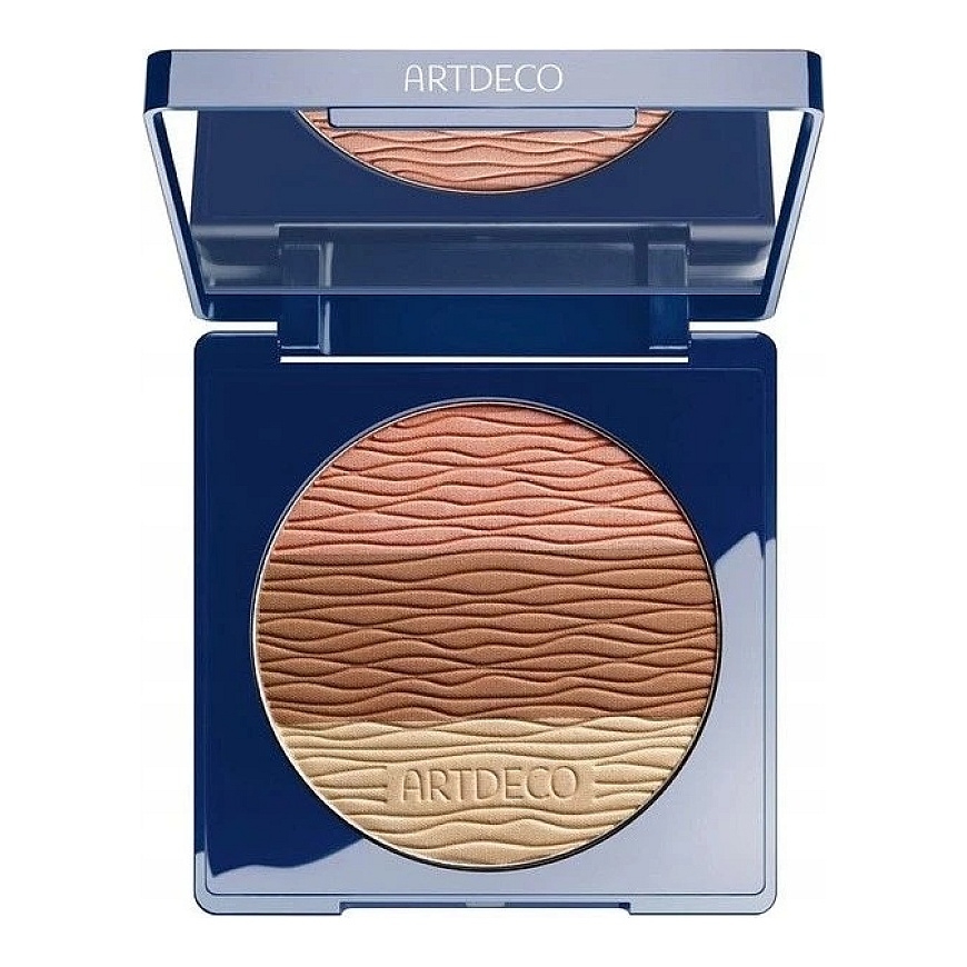 Artdeco Bronzuojantys milteliai V26 – 2
