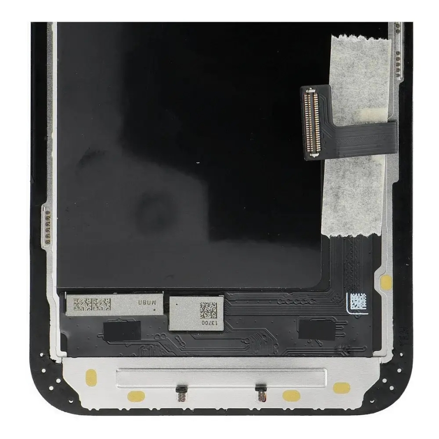 NCC LCD-дисплей для IPHONE 13 mini Incell HD+ (Поддержка трансплантации ИС) – 4