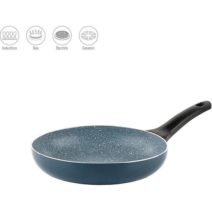 Luigi Ferrero Paistinpannu Maku 22cm – 2