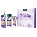 Kneipp Relaxing Premium Trio - Gift Set Kneipp Relaxing Premium Trio - Gift Set