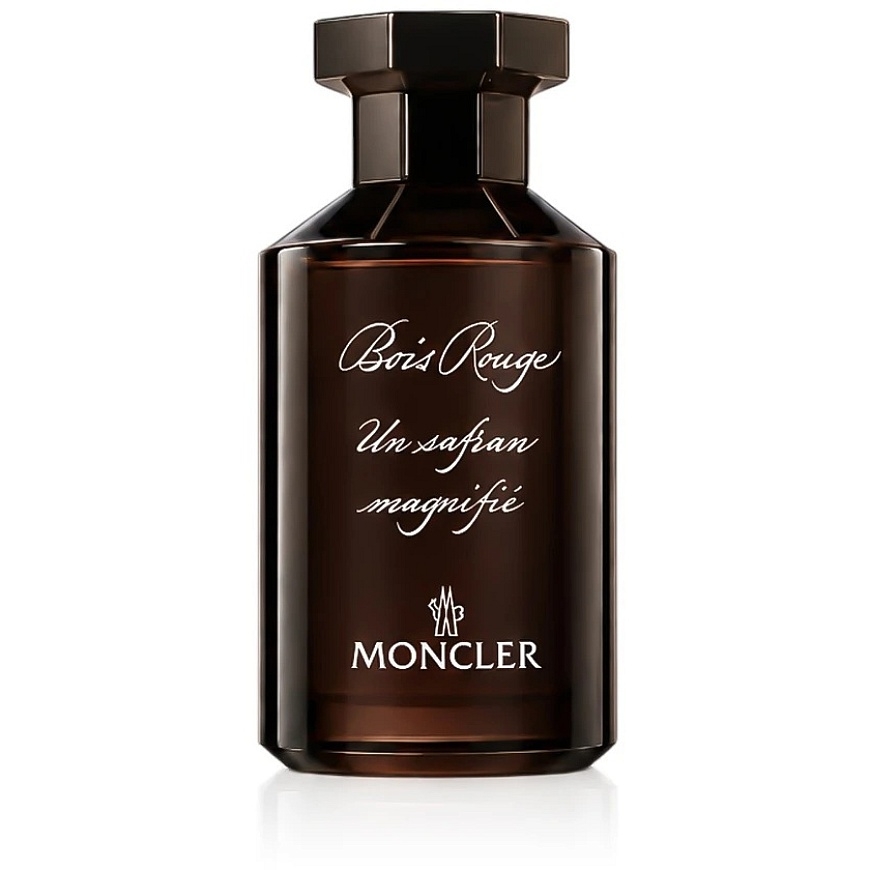 Moncler Bois Rouge Eau De Parfum 100 ml (unisex) – 3