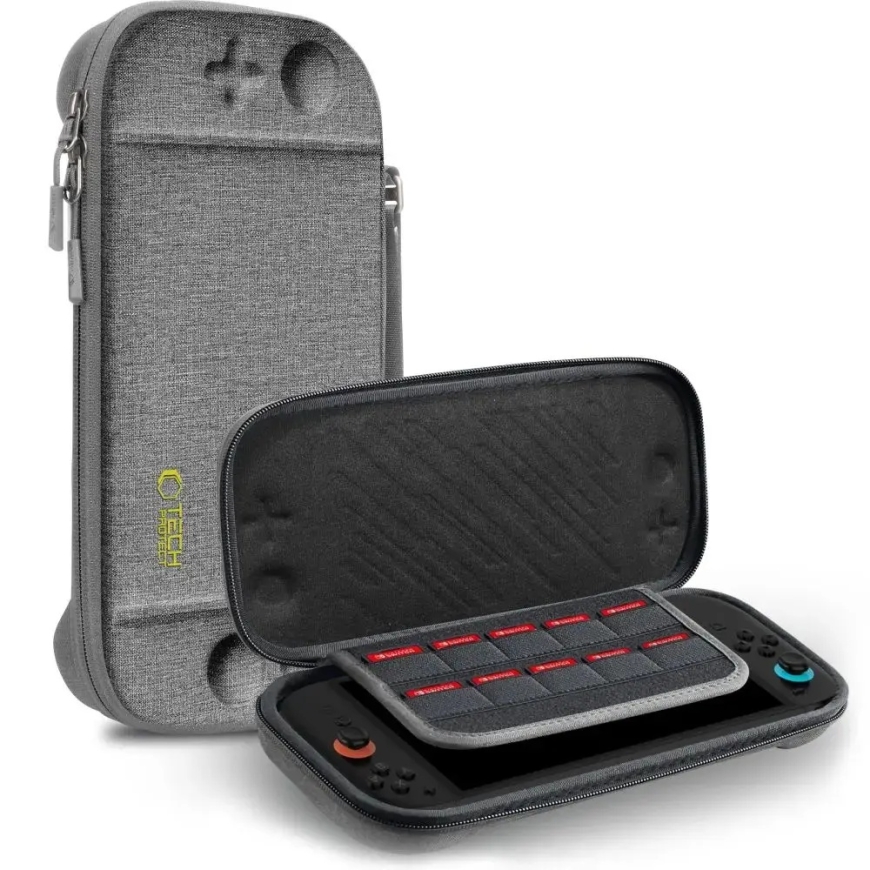 TECH-PROTECT SLIM POUCH NINTENDO SWITCH 2
