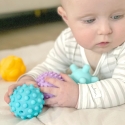 Woopie Baby Woopie Aisti Palikat 6 kpl. Lapsille Woopie Baby Woopie Aisti Palikat 6 kpl. Lapsille