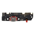 Зарядная плата для MOTOROLA E5 OEM (Быстрая зарядка) Зарядная плата для MOTOROLA E5 OEM (Быстрая зарядка)